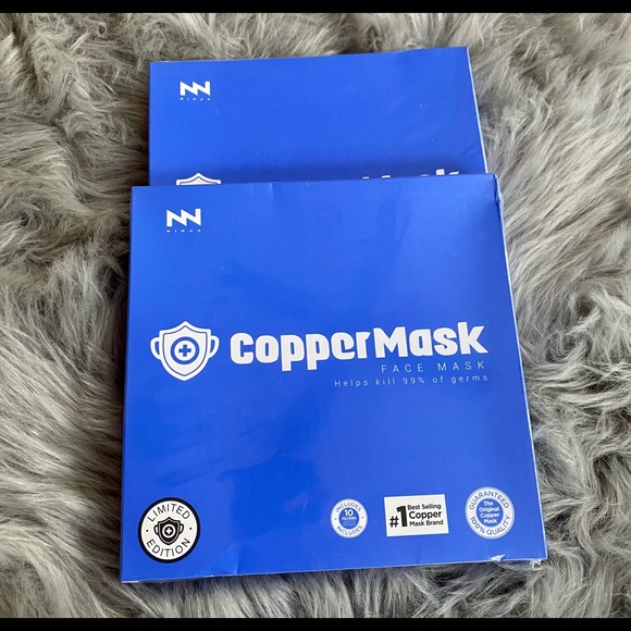 CopperMask - Picture 8 of 10